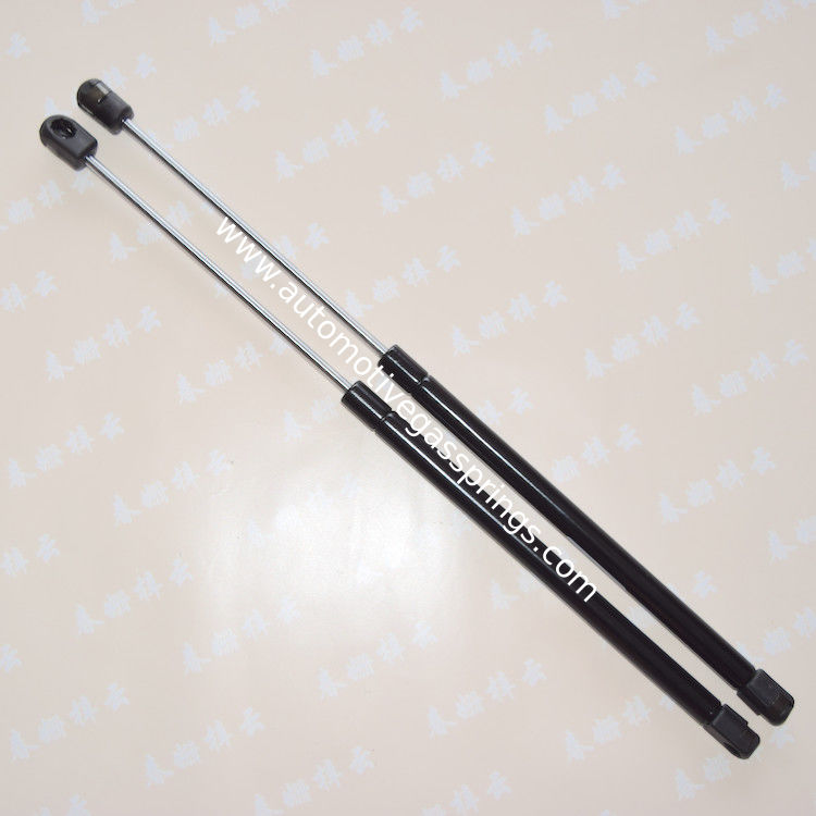Suportes traseiros do gás do tronco da bota da bagageira para o carro com porta traseira Mk3 rápido de Suzuki (2005-2010)